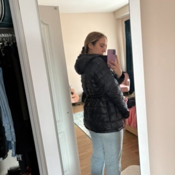 Uniqlo wind jacket - Picture 3 of 6